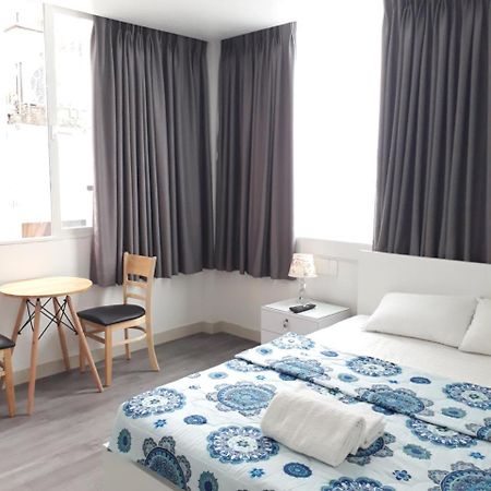 Ben Thanh Hostel Saigon Bandar Ho Chi Minh Luaran gambar