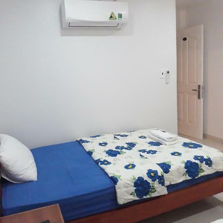 Ben Thanh Hostel Saigon Bandar Ho Chi Minh Luaran gambar