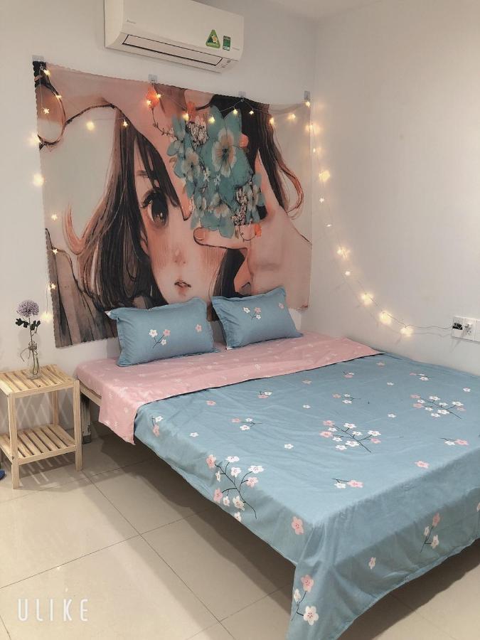 Ben Thanh Hostel Saigon Bandar Ho Chi Minh Luaran gambar