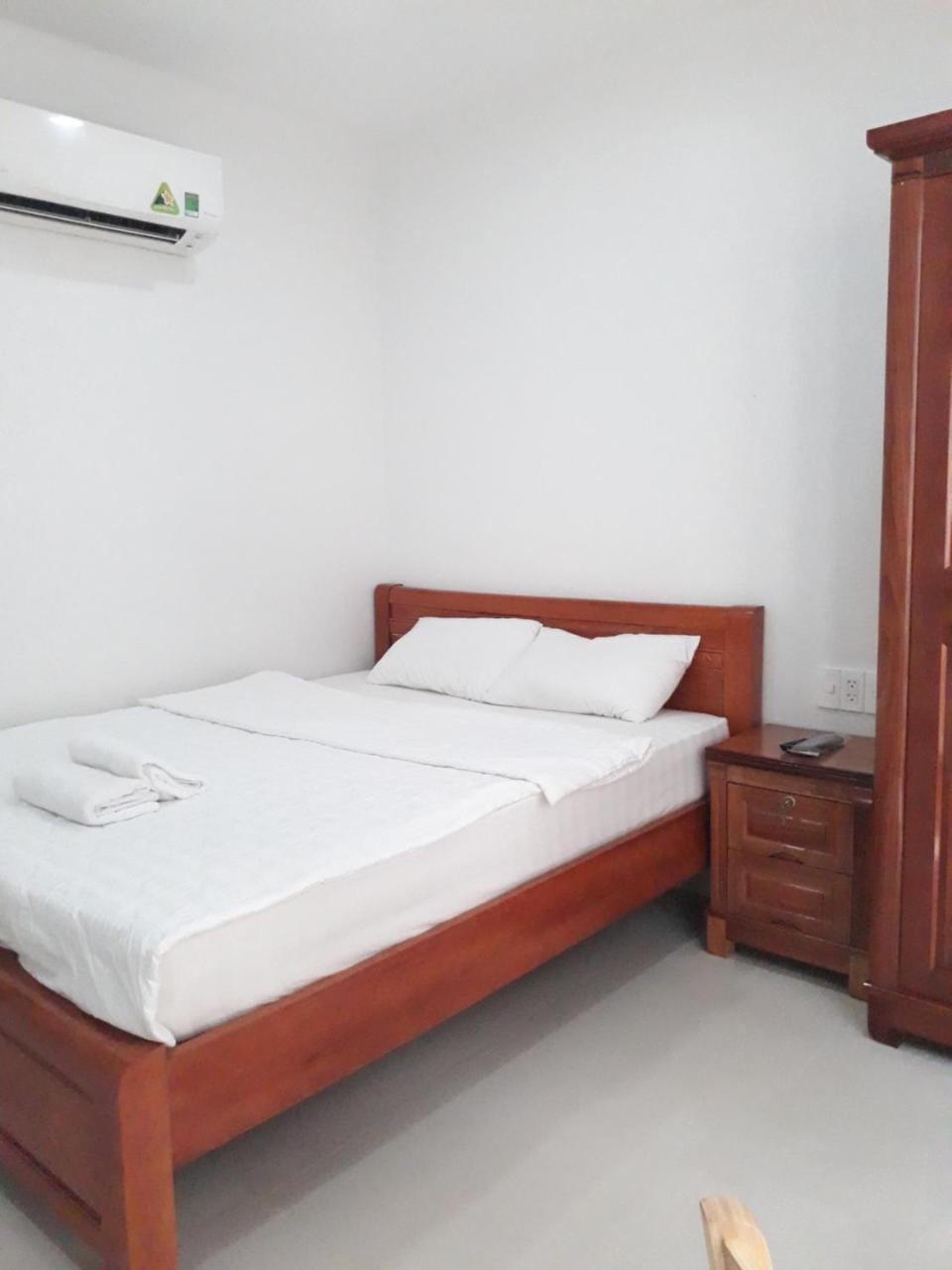 Ben Thanh Hostel Saigon Bandar Ho Chi Minh Luaran gambar