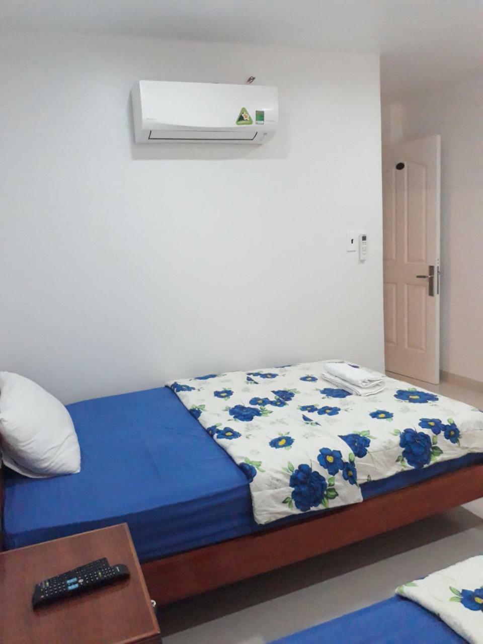 Ben Thanh Hostel Saigon Bandar Ho Chi Minh Luaran gambar