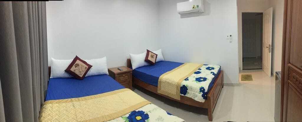 Ben Thanh Hostel Saigon Bandar Ho Chi Minh Luaran gambar